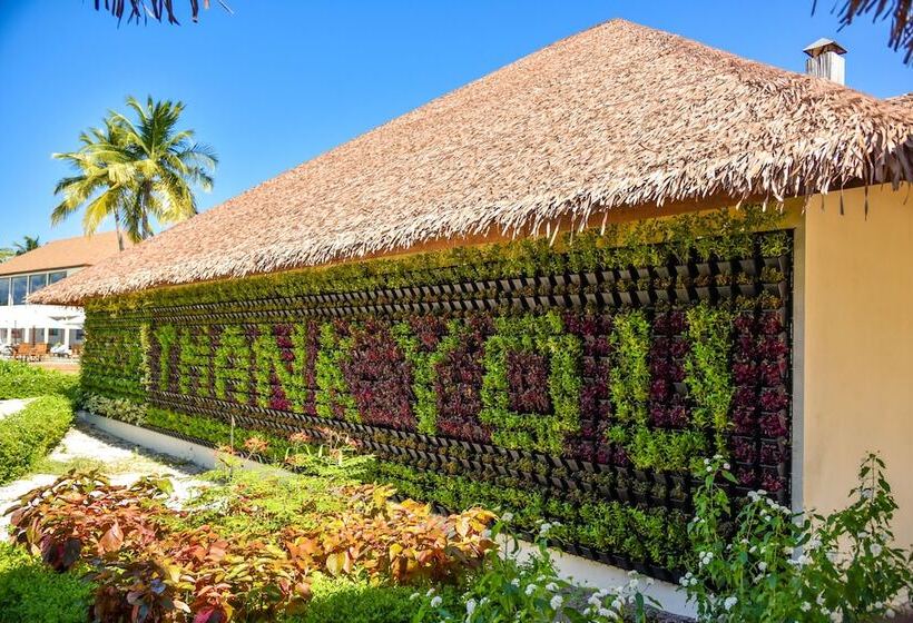 هتل Reethi Faru, Bio Luxury Resort