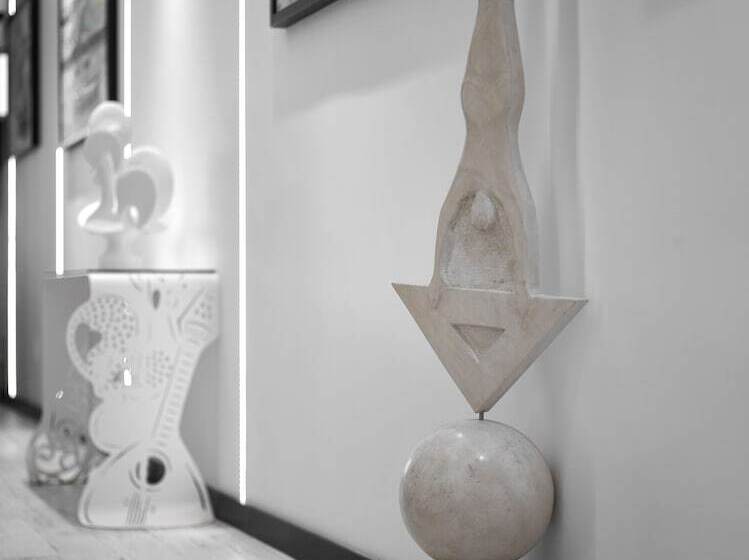 فندق Solar Antigo Porto Aeroporto