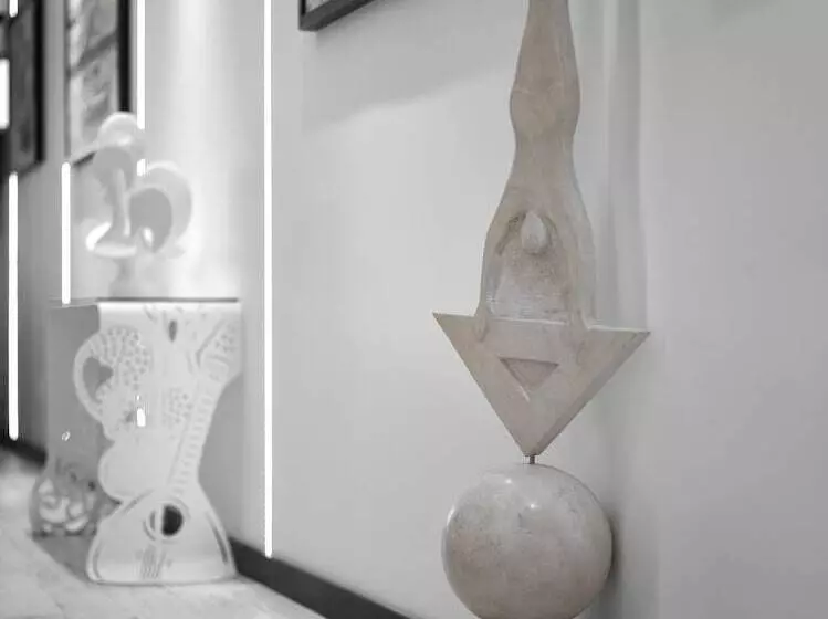 ホテル Solar Antigo Porto Aeroporto