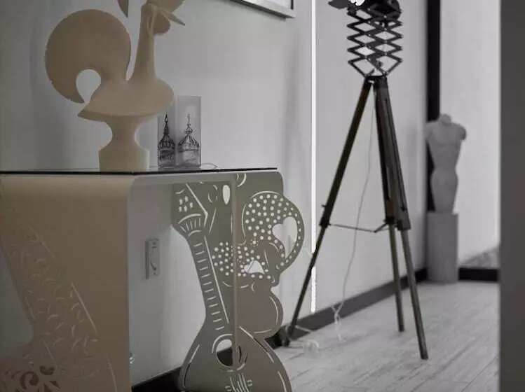 ホテル Solar Antigo Porto Aeroporto