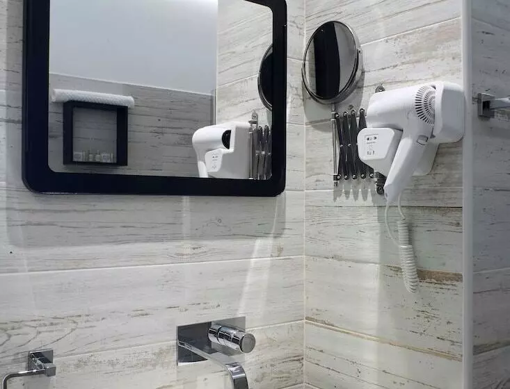 ホテル Solar Antigo Porto Aeroporto