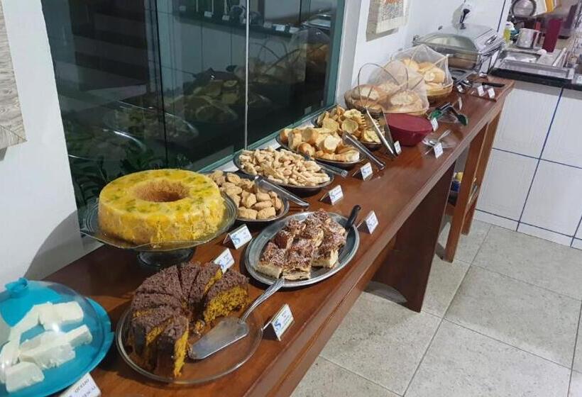 酒店 Solar Dos Viajantes