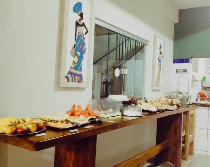 酒店 Solar Dos Viajantes