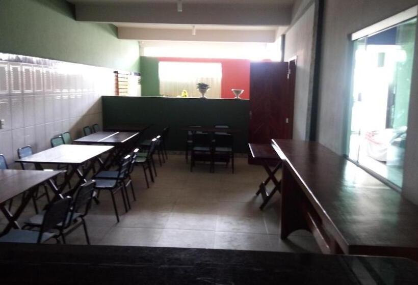 酒店 Solar Dos Viajantes