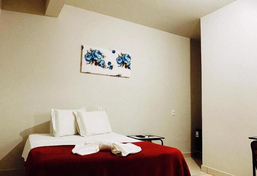 酒店 Solar Dos Viajantes