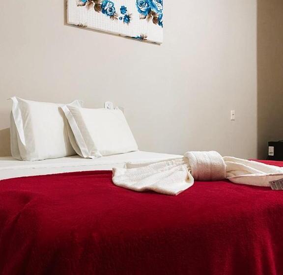 酒店 Solar Dos Viajantes