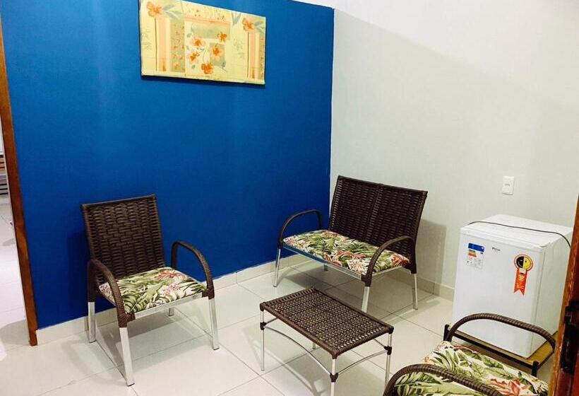 酒店 Solar Dos Viajantes