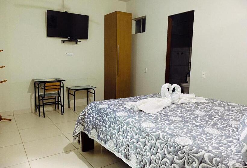 酒店 Solar Dos Viajantes