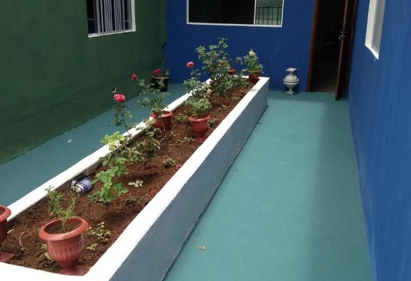 酒店 Solar Dos Viajantes