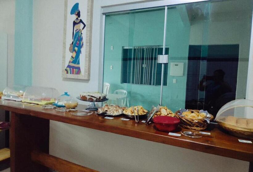 酒店 Solar Dos Viajantes