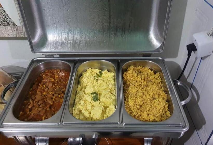 酒店 Solar Dos Viajantes