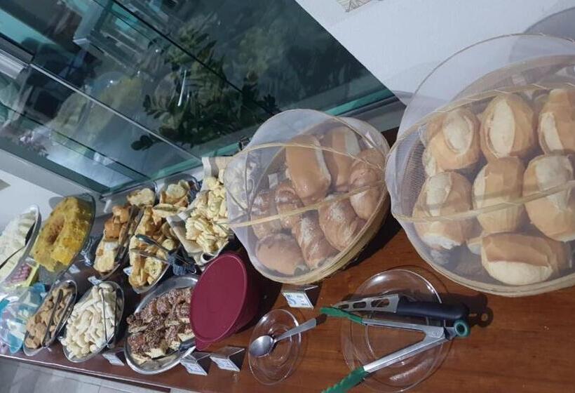 酒店 Solar Dos Viajantes