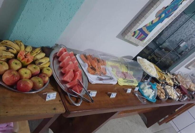 酒店 Solar Dos Viajantes