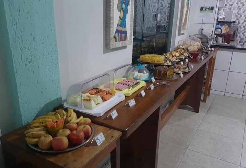 酒店 Solar Dos Viajantes