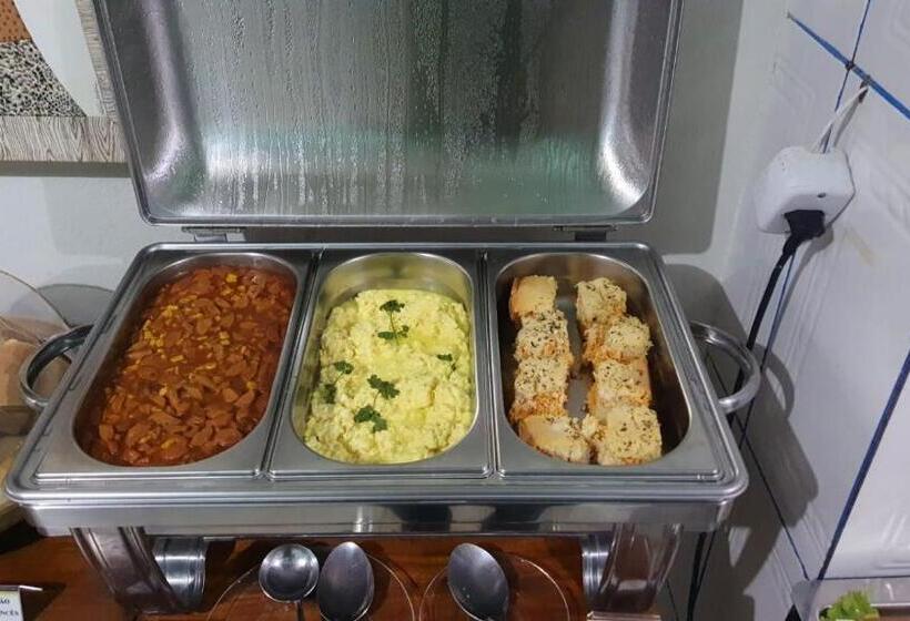 酒店 Solar Dos Viajantes