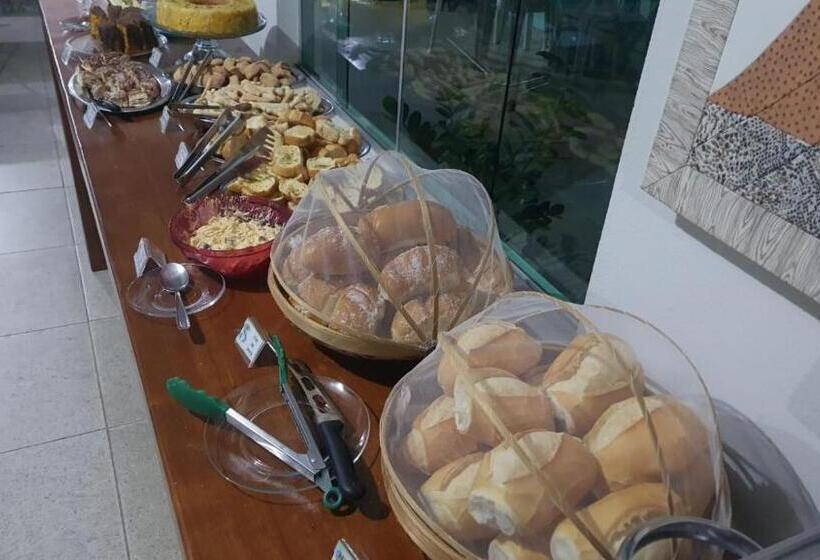 酒店 Solar Dos Viajantes