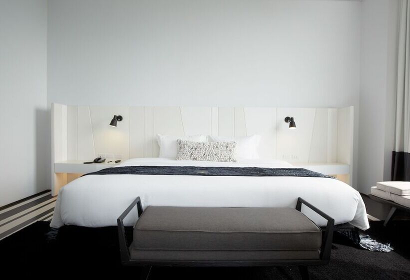 בית מלון כפרי Veranda Pool Suite