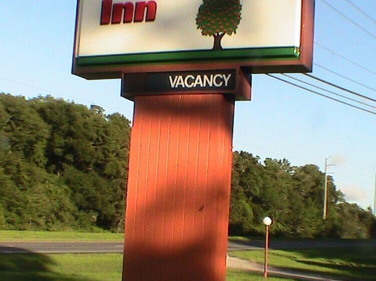 Мотель At Home Express Tangerine Inn