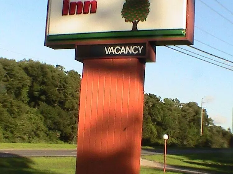 Motelli At Home Express Tangerine Inn