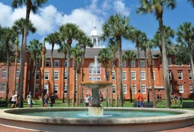 Мотель At Home Express Tangerine Inn