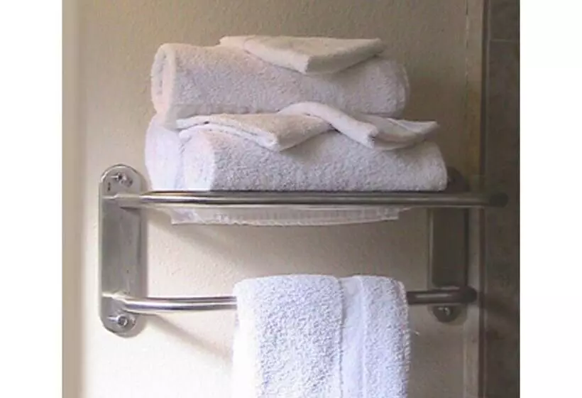 Motelli At Home Express Tangerine Inn