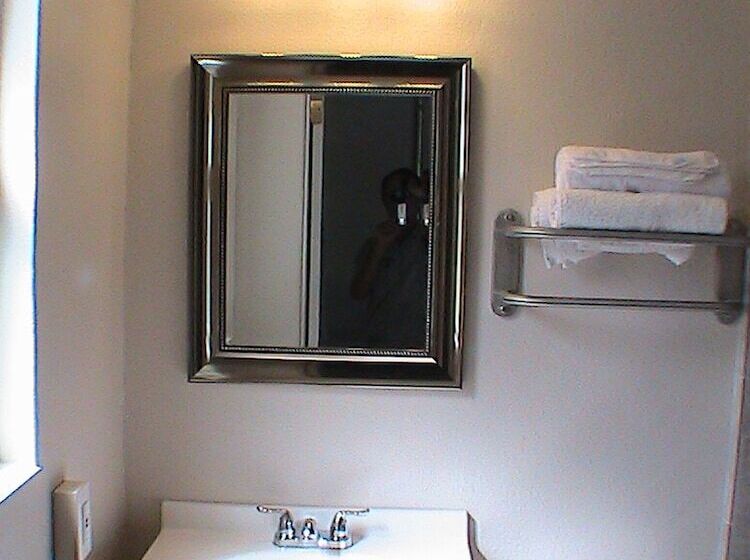 Мотель At Home Express Tangerine Inn