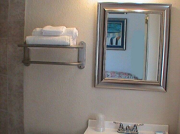 Мотель At Home Express Tangerine Inn