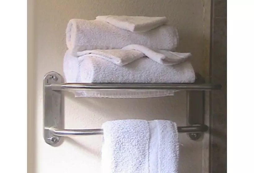 Motelli At Home Express Tangerine Inn