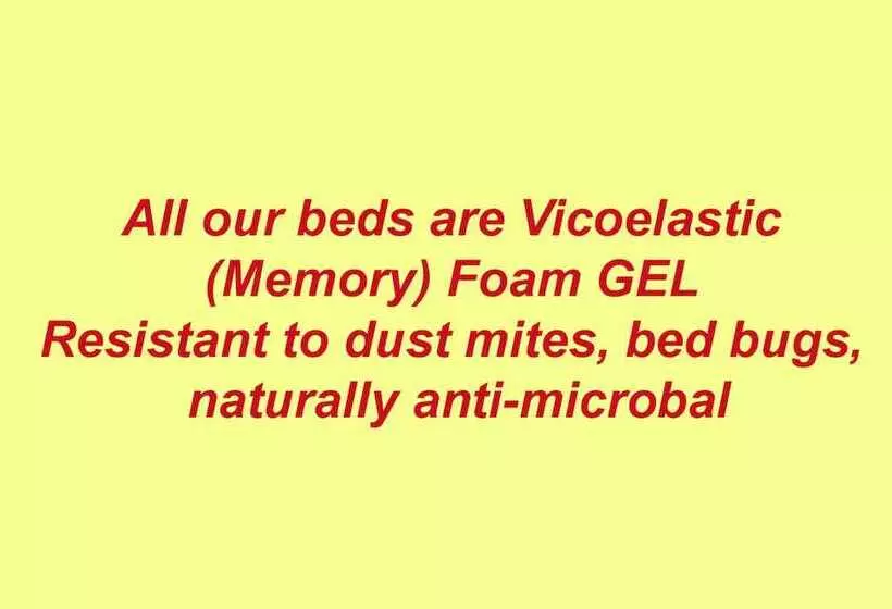 Motelli At Home Express Tangerine Inn