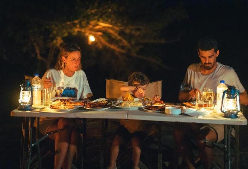 Resort Yakaduru   Yala