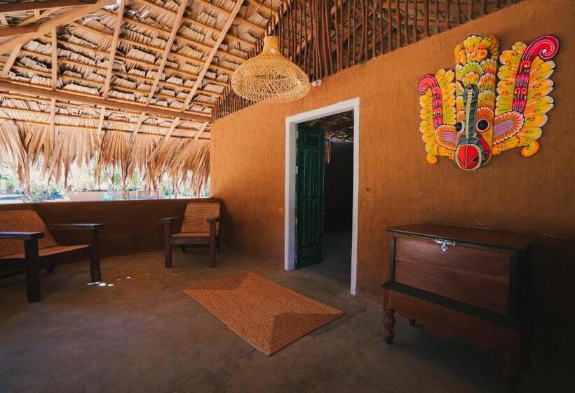 Resort Yakaduru   Yala