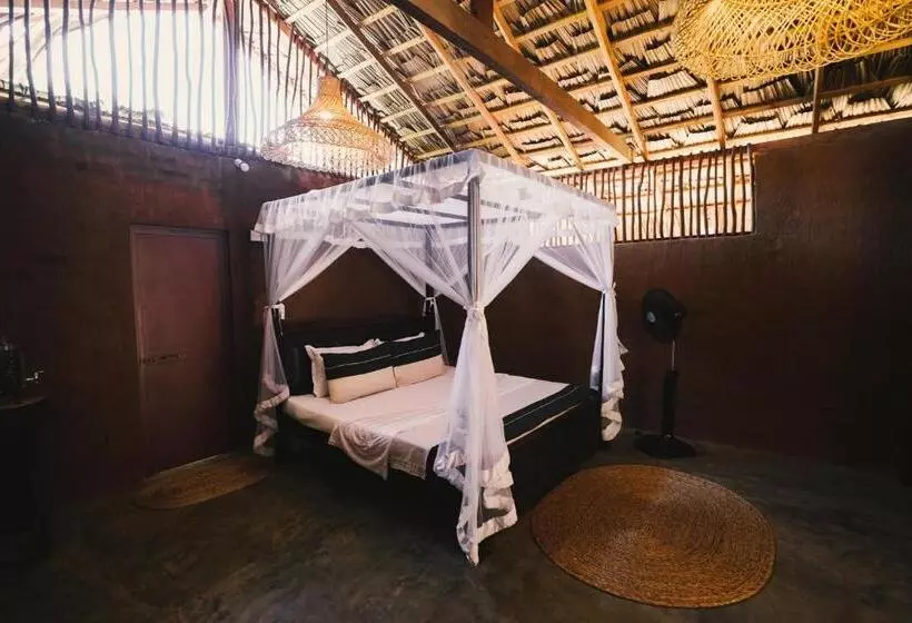 Lomakeskus Yakaduru   Yala