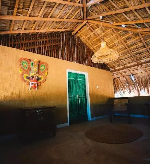 Lomakeskus Yakaduru   Yala