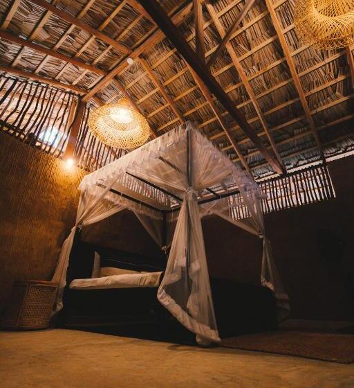 Resort Yakaduru   Yala