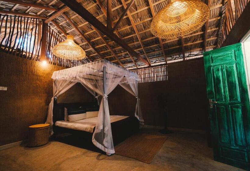 Resort Yakaduru   Yala