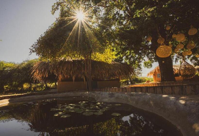 Resort Yakaduru   Yala