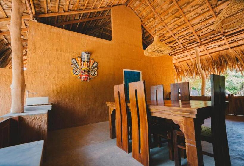 Resort Yakaduru   Yala