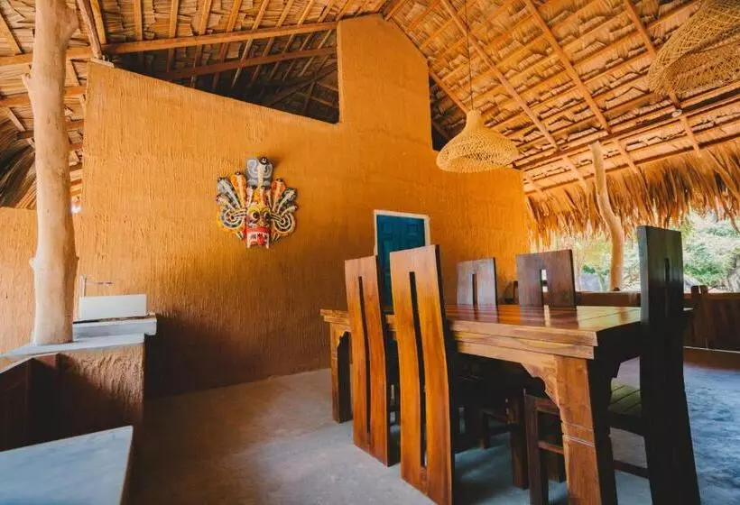 Lomakeskus Yakaduru   Yala