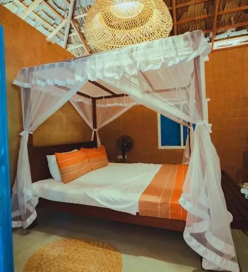 Lomakeskus Yakaduru   Yala