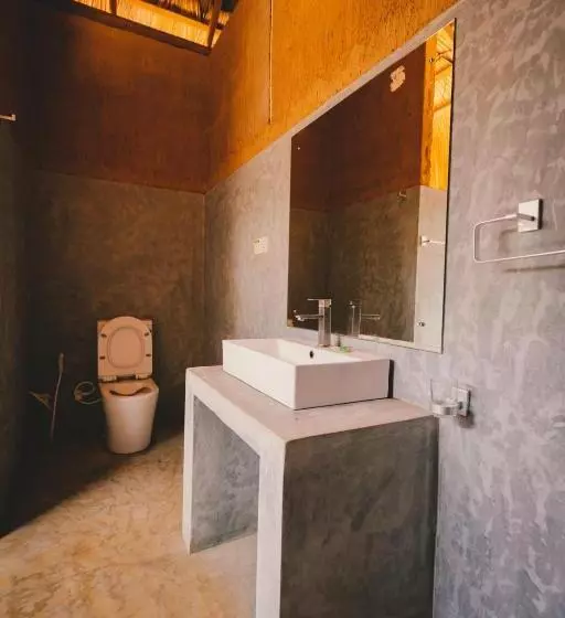 Lomakeskus Yakaduru   Yala