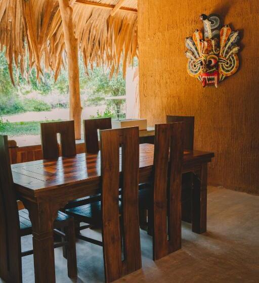 Resort Yakaduru   Yala