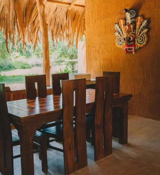 Lomakeskus Yakaduru   Yala