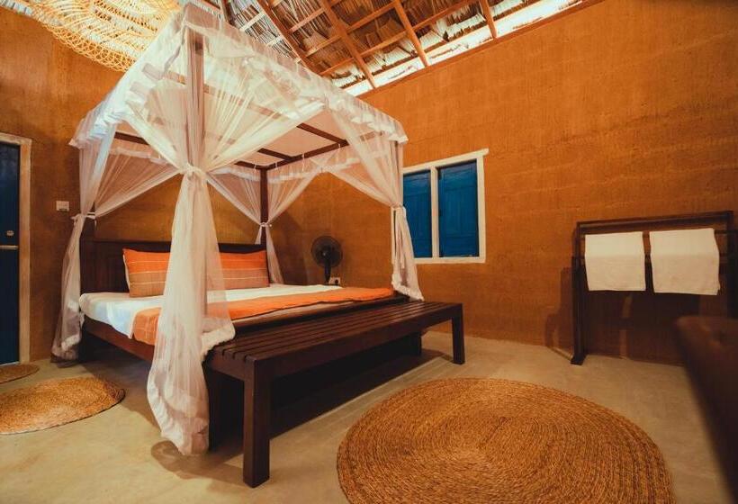 Resort Yakaduru   Yala