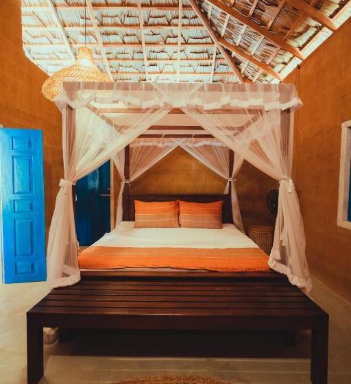 Resort Yakaduru   Yala