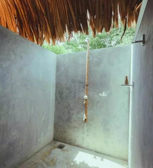 Lomakeskus Yakaduru   Yala