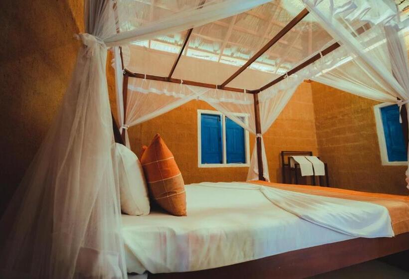 Resort Yakaduru   Yala