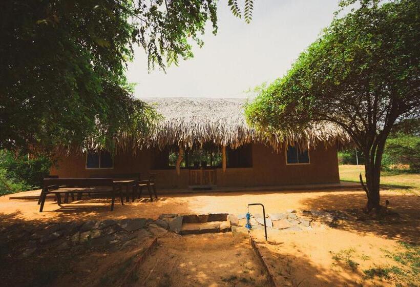 Resort Yakaduru   Yala