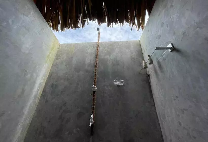 Lomakeskus Yakaduru   Yala