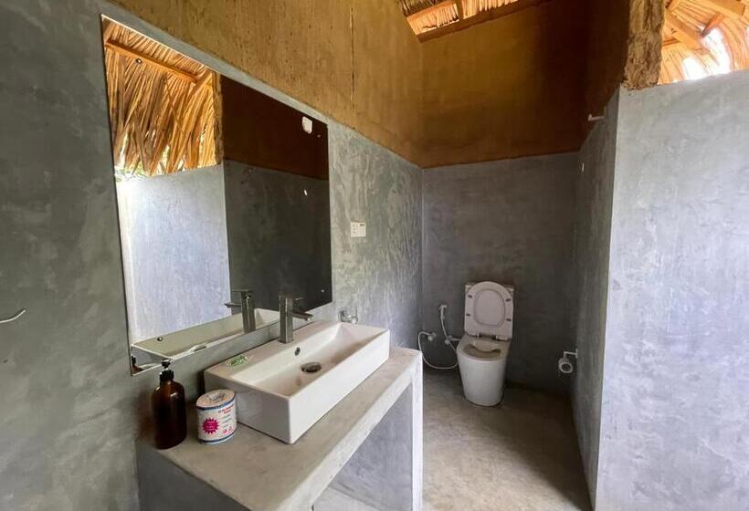 Resort Yakaduru   Yala