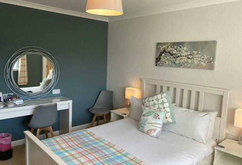 Ballintoy B&b Isleofskye